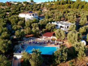 Villa Rinaldi apartment Vieste